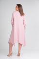 Платье Michel chic 2119 розовый