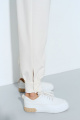 Спортивный костюм DiLiaFashion 0723 кремовый