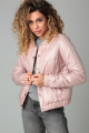 Куртка DOGGI 6343 розовый