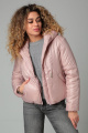 Куртка DOGGI 6339 розовый