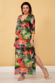 Платье TrikoTex Stil 4221 /2