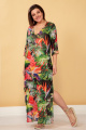 Платье TrikoTex Stil 4221 /2