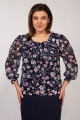 Платье TrikoTex Stil 6217