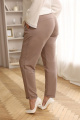 Брюки BegiModa 6001 коричневый
