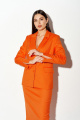 Женский костюм FOXY FOX 1464 оранжевый