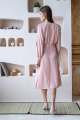 Платье ARTiMODA 321-13 розовый