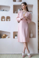 Платье ARTiMODA 321-13 розовый