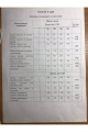 Женский костюм Danaida 2160 фуксия