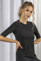 Джемпер Verally 464-1 графит