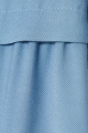 Платье Панда 137980w голубой