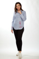 Рубашка Felice Woman 2366