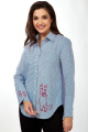 Рубашка Felice Woman 2366