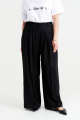 Брюки NORMAL 11-093-black-2