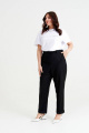 Брюки NORMAL 14-253-black