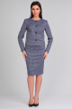 Женский костюм Your size 2177