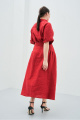 Платье Art Ribbon M3803P