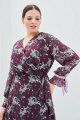 Платье Art Ribbon M3874P