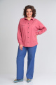 Блуза Michel chic 769 розовый