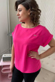 Блуза Rumoda 2111 розовый