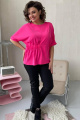 Блуза Rumoda 2109 розовый