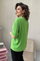 Блуза Rumoda 2109 зеленый