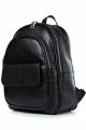 Рюкзак Galanteya 24822.22с2700к45 черный