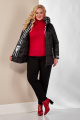 Куртка Shetti 2114 черный