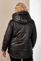 Куртка Shetti 2114 черный