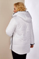 Куртка Shetti 2114 белый
