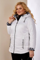 Куртка Shetti 2114 белый