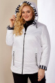 Куртка Shetti 2114 белый
