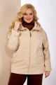 Куртка Shetti 2115 беж