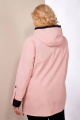 Куртка Shetti 2116 пудра