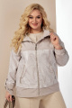 Куртка Shetti 2117 беж