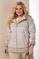 Куртка Shetti 2117 беж