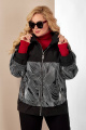 Куртка Shetti 2117 черный