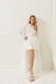 Шорты BEAUTY ANNETE A367