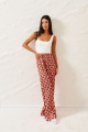 Брюки BEAUTY ANNETE A375