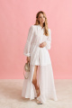 Туника BEAUTY ANNETE A696