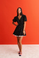 Платье BEAUTY ANNETE A3338