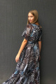 Платье i3i Fashion 101/2 принт