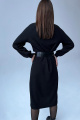 Платье i3i Fashion 103/3 черный_с_люрексом