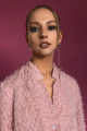 Блуза i3i Fashion 200/2 розовый