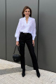 Брюки i3i Fashion 600/1 черный