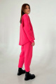 Спортивный костюм i3i Fashion 404/1 розово-лососевый