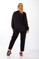 Спортивный костюм Bonna Image 660 желтый