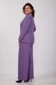 Женский костюм Bonna Image 695 фиолетовый