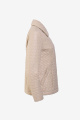 Куртка Elema 4-11802-1-164 охра