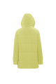 Куртка Elema 4-12102-1-164 лимонный