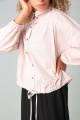 Рубашка DOGGI 092/1 фламинго